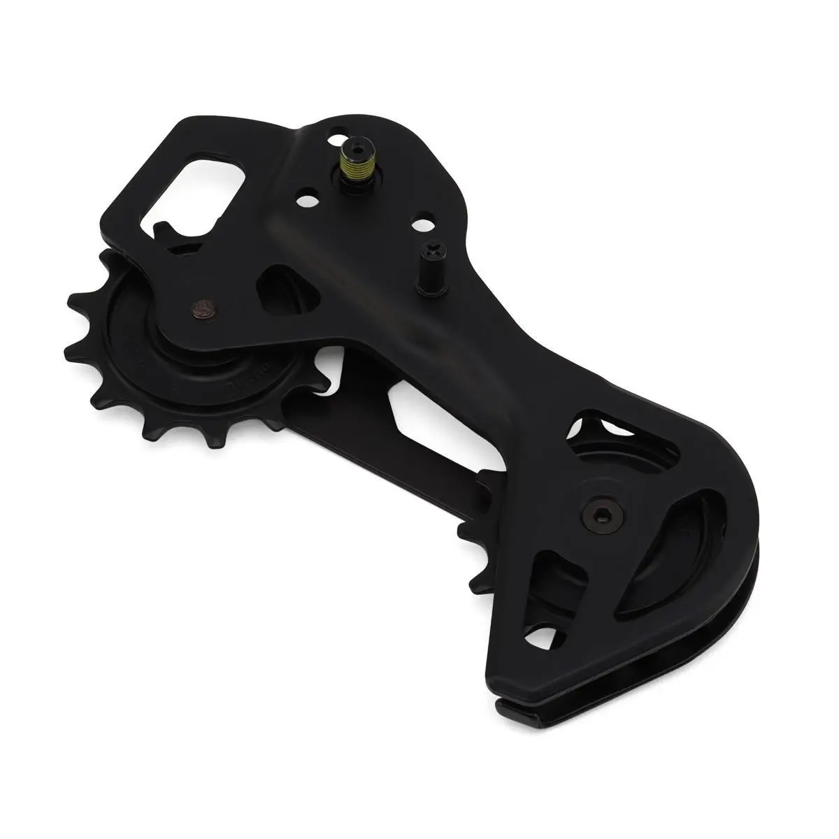 Shimano  - Y3KA98010 - Y3KA98010 - Black (UPC: 192790078311) 0