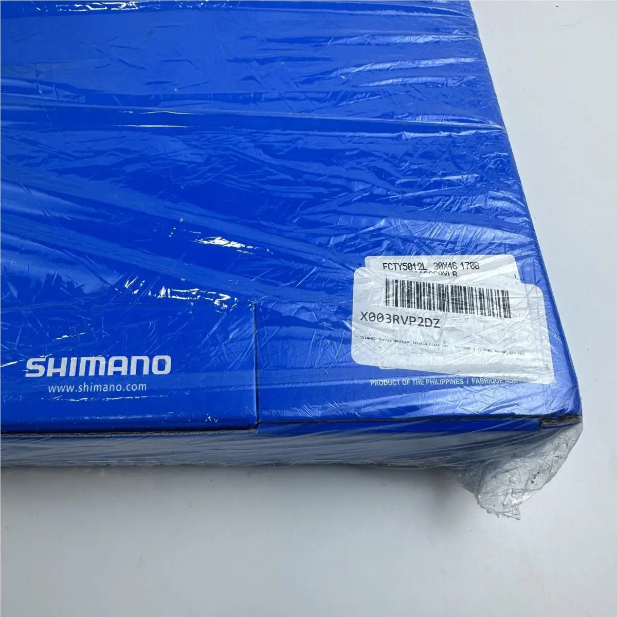 Shimano  - 2092832400.00 - 209283240000 3
