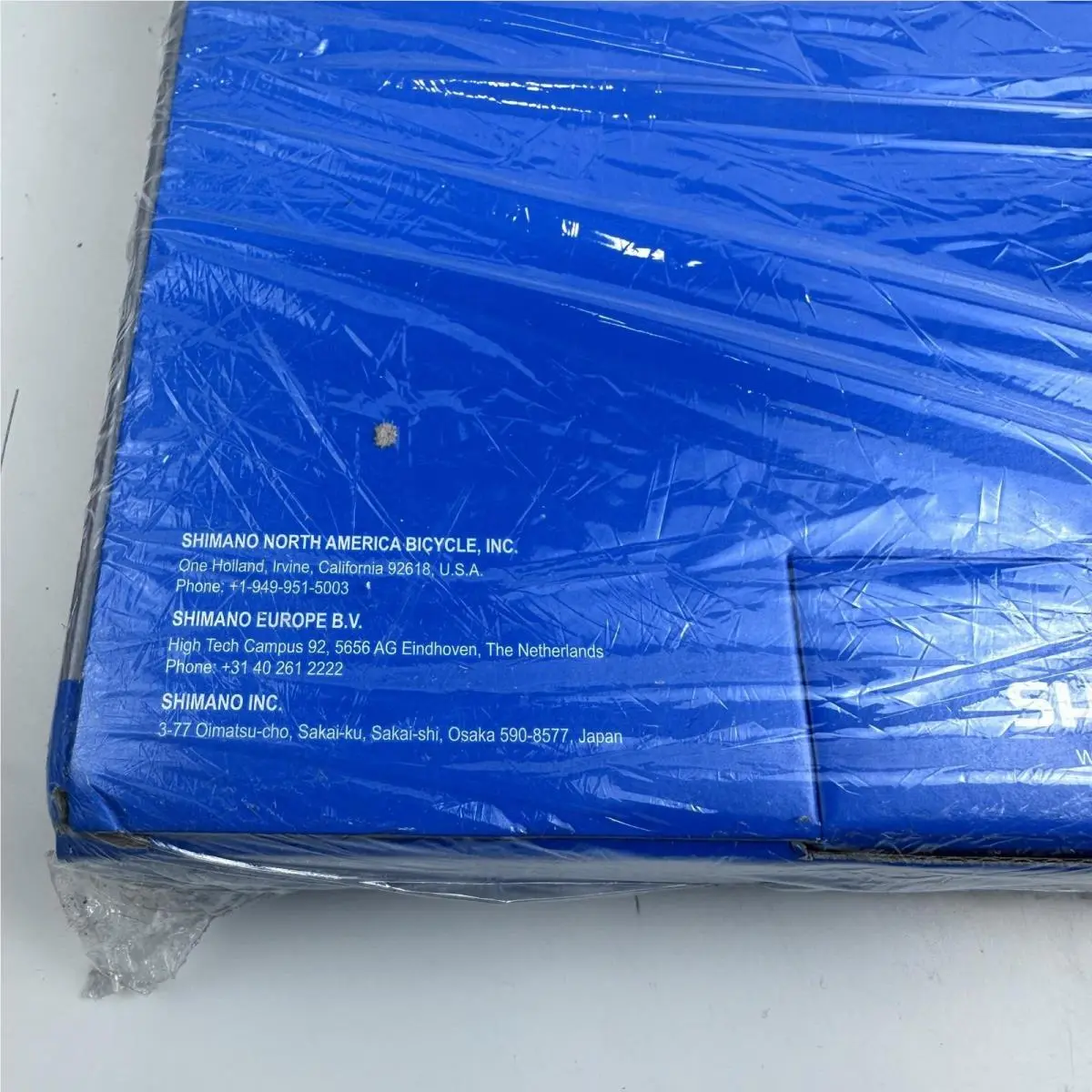 Shimano  - 2092832400.00 - 209283240000 4