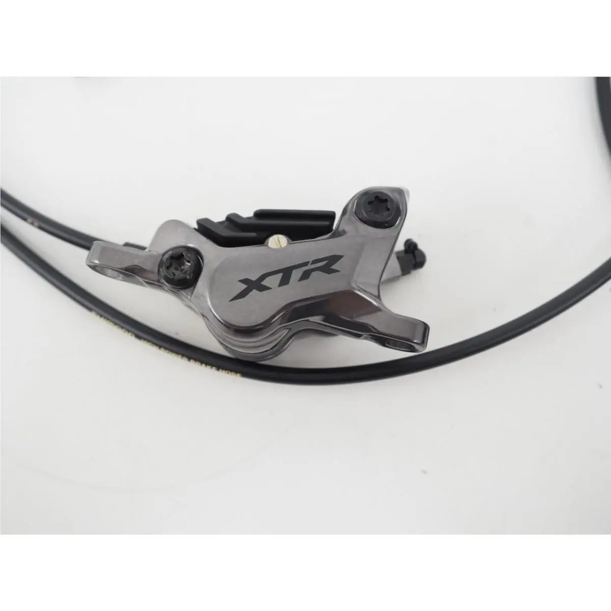 Shimano  - Black 4