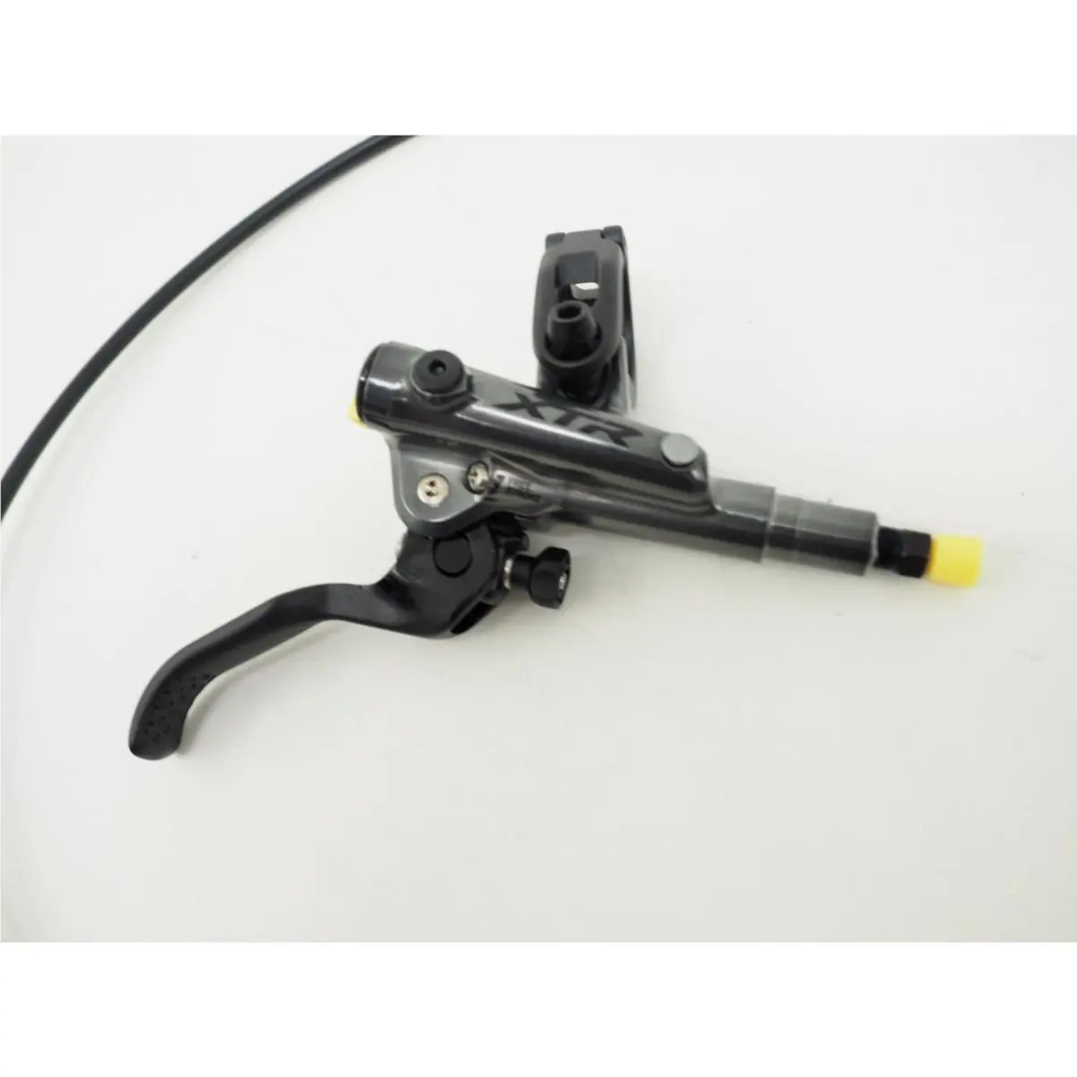 Shimano  - Black 5