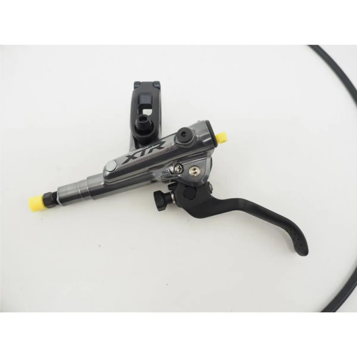 Shimano  - Black 2