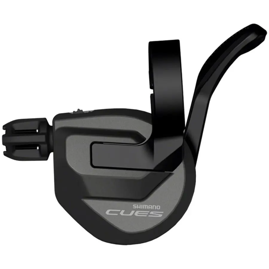 Shimano  - Black (UPC: 192790233284) 0