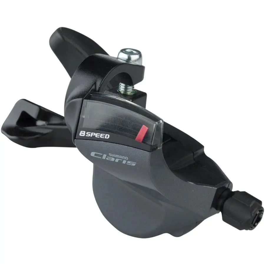 Shimano  - Claris SL-R2000 - Claris - ESLR2000RA (UPC: 689228386112) 0