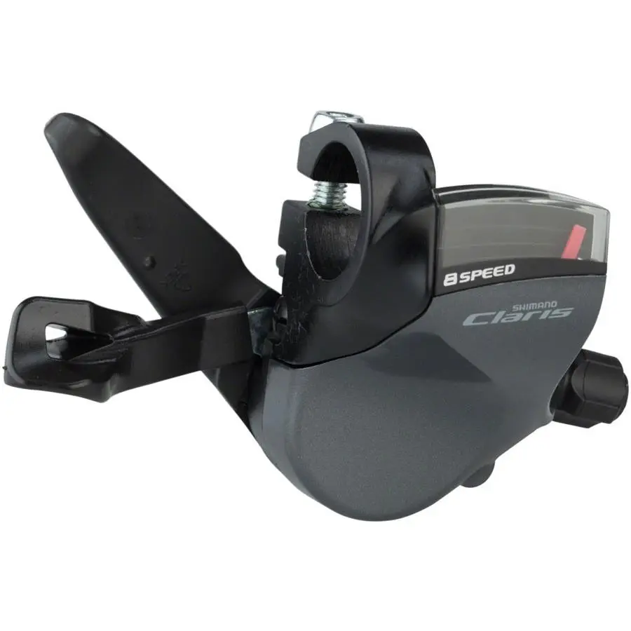 Shimano  - Claris SL-R2000 - Claris - ESLR2000RA (UPC: 689228386112) 1
