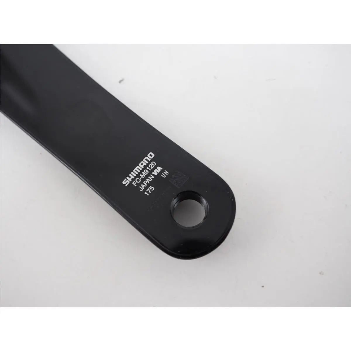Shimano  - Black 3