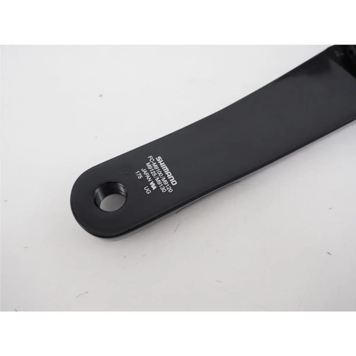 Shimano  - Black 5