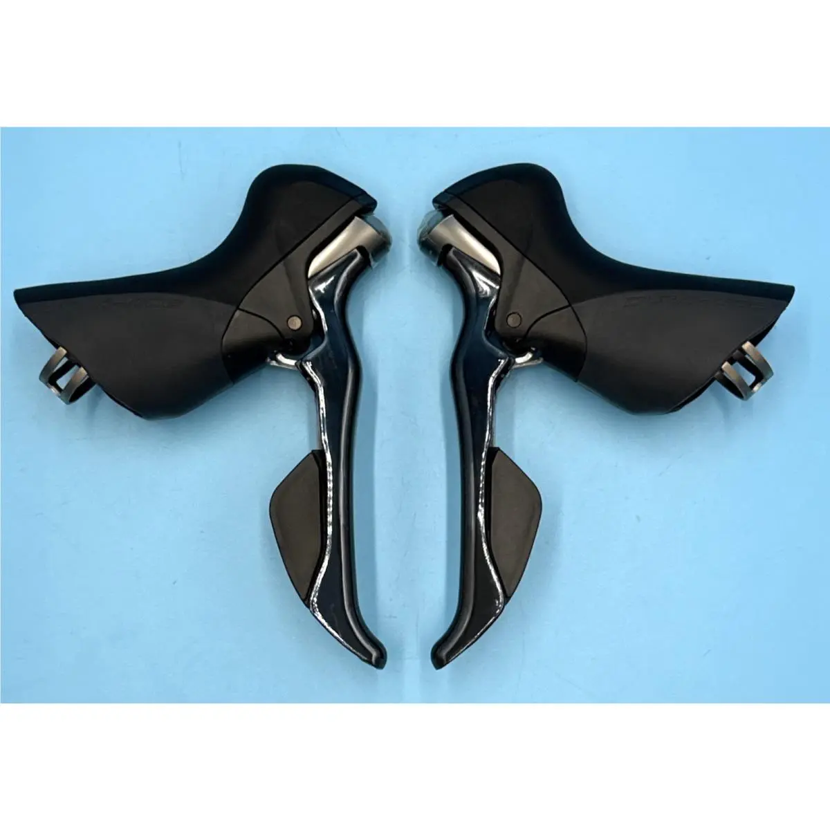 Shimano Dura-ace ST-R9001 11-Speed Left/right Mechanical Sti Shift/brake Levers