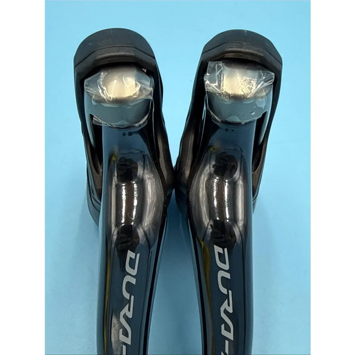 Shimano  - Shimano DURA-ACE ST-9001 - ST-R9001 - Black (UPC: 689228556089) 3