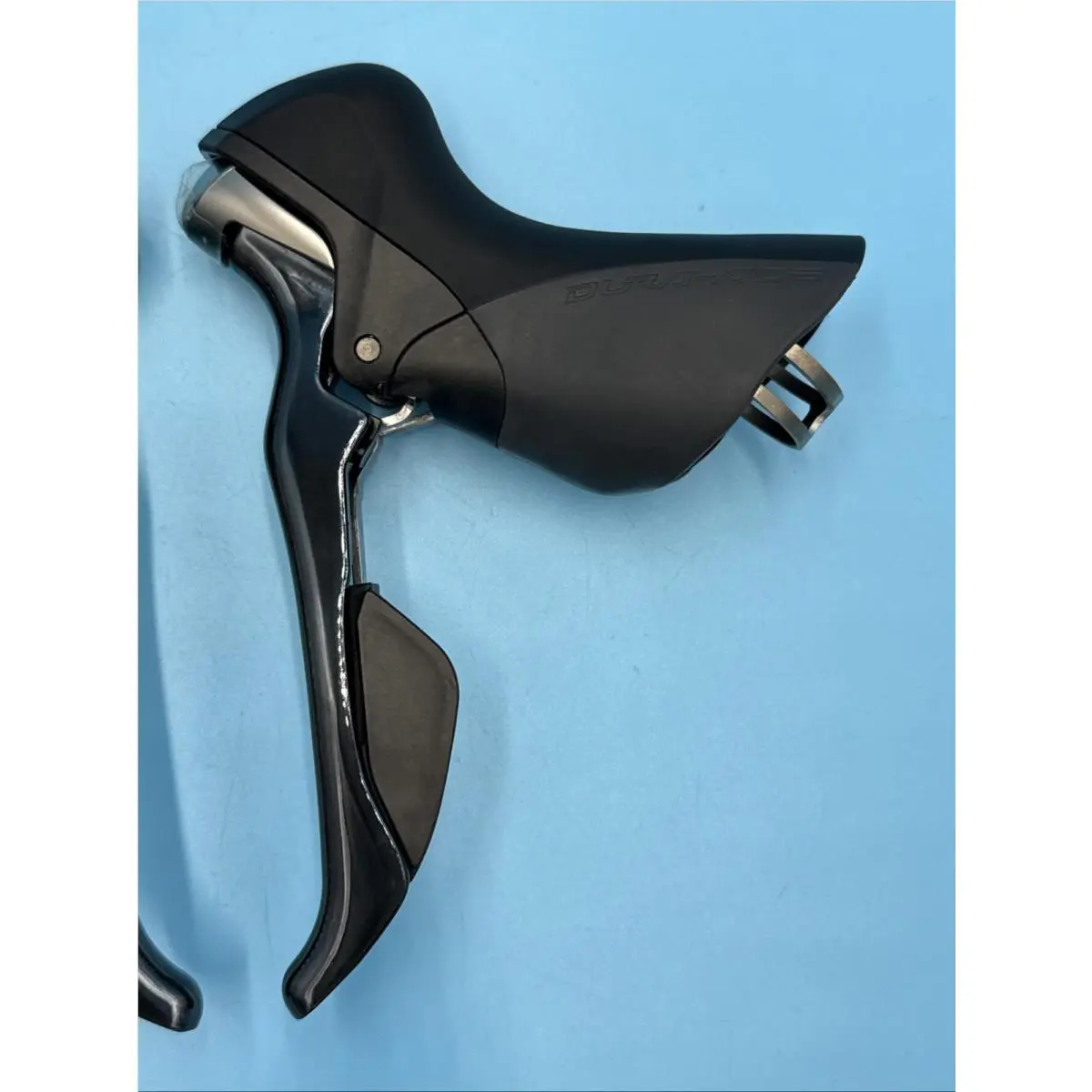 Shimano  - Shimano DURA-ACE ST-9001 - ST-R9001 - Black (UPC: 689228556089) 5