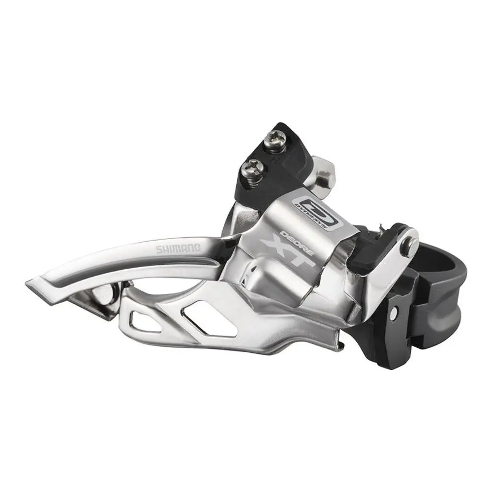 Shimano  - FDM785X6 - FDM785X6 - Sivler (UPC: 4524667718345) 0