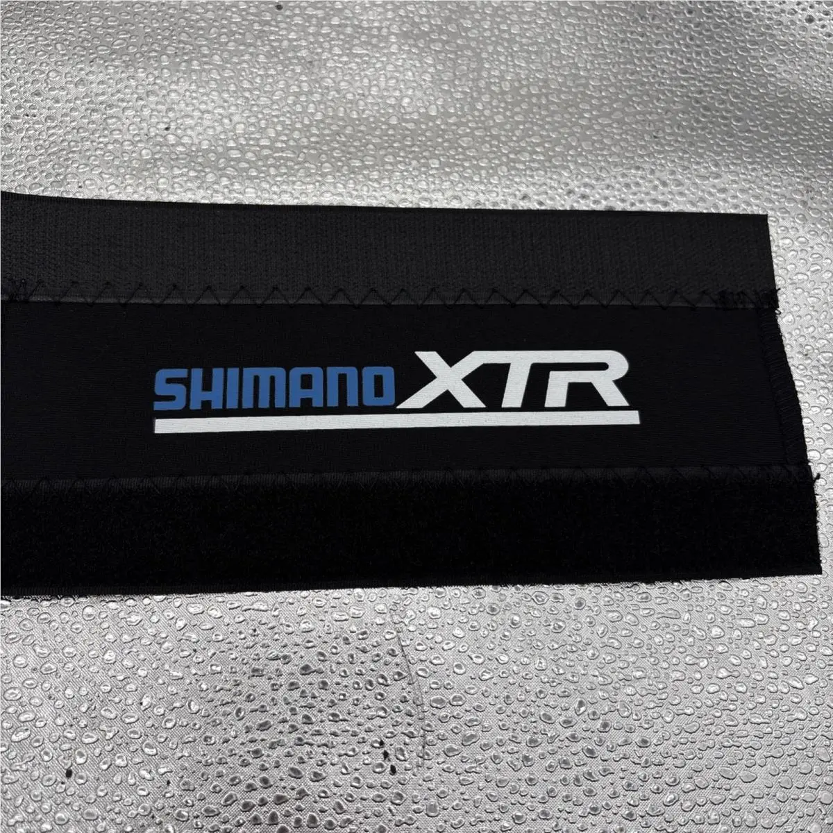 Shimano  - Shimano XTR 950/960/980 - XTR - Black 0