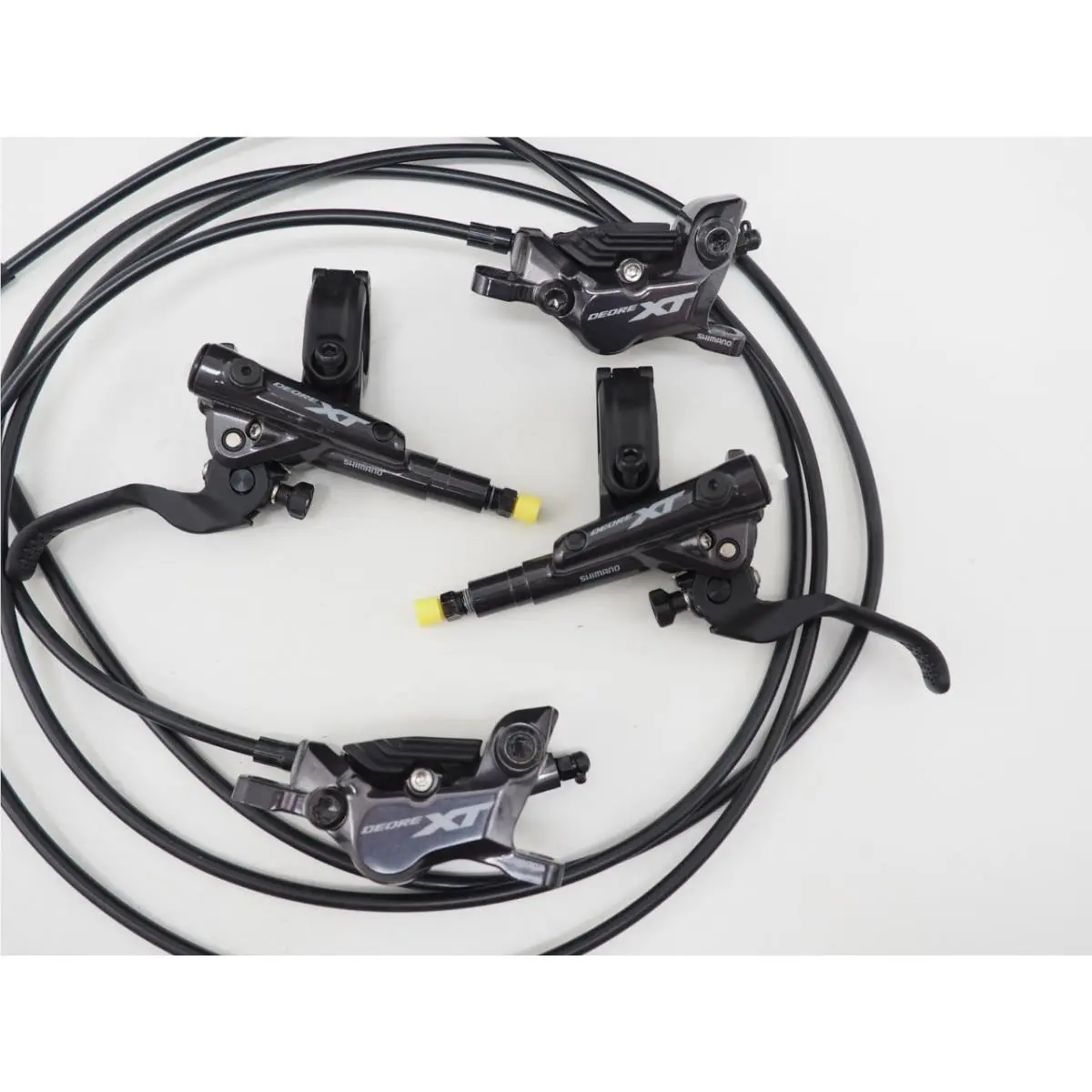 Shimano  - Black 0