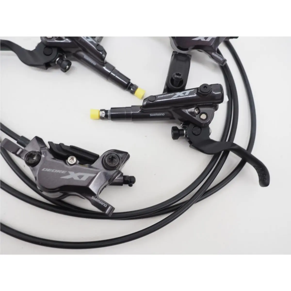 Shimano  - Black 3