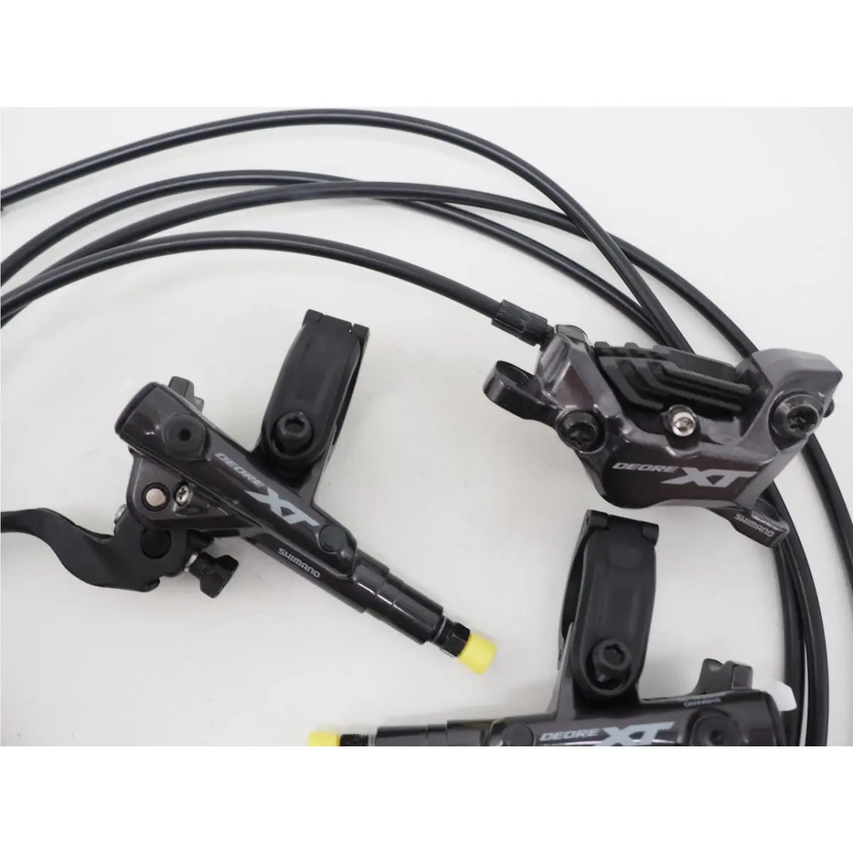 Shimano  - Black 4