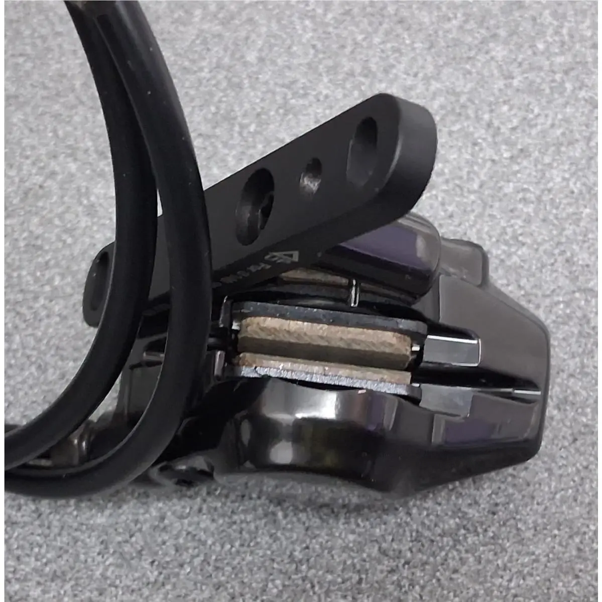 Shimano  - ISTR9180L + IBRR9270F6RF + ISTR9180R + IBRR9270RDR - Black 5