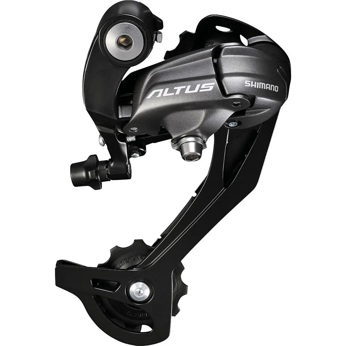 Shimano Rear Derailleur 9 Speed Long Cage Mountain Bicycle Transmission Component