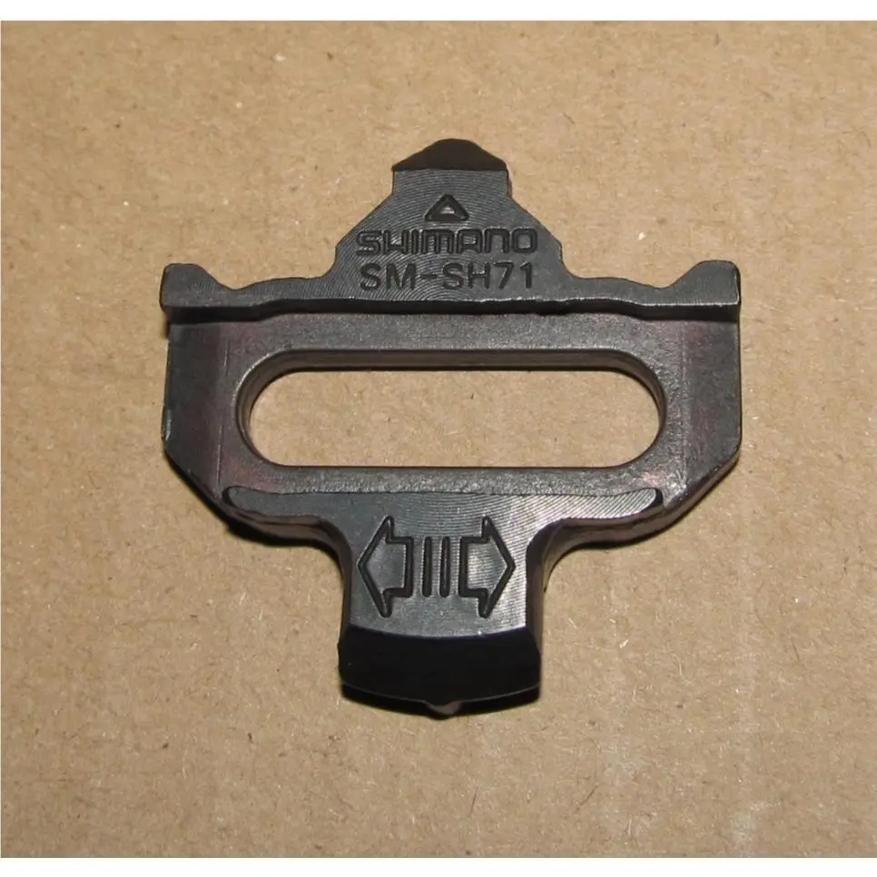 Shimano  - SM-SH71 - SM-SH71 - Black 1