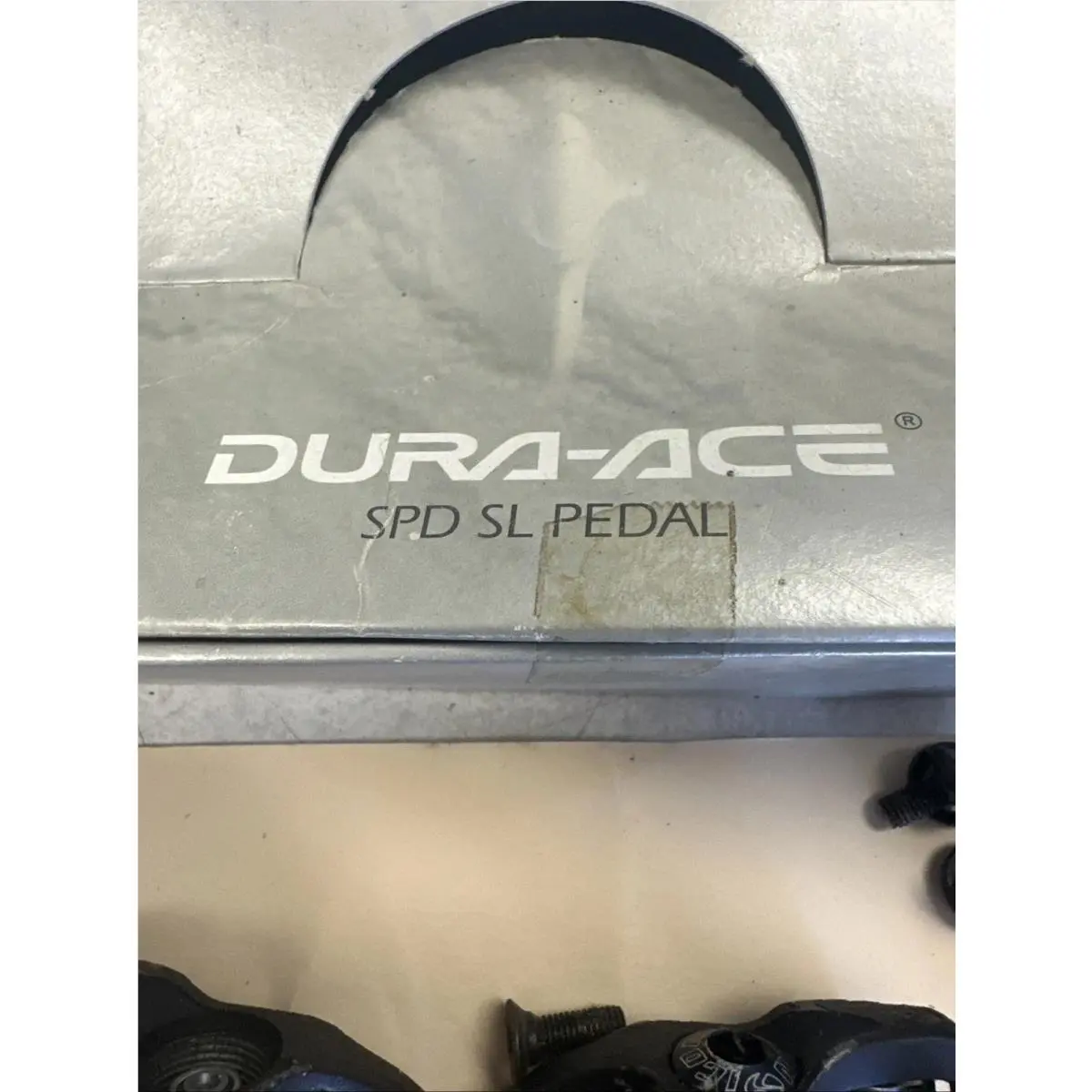 Shimano  - Silver 0