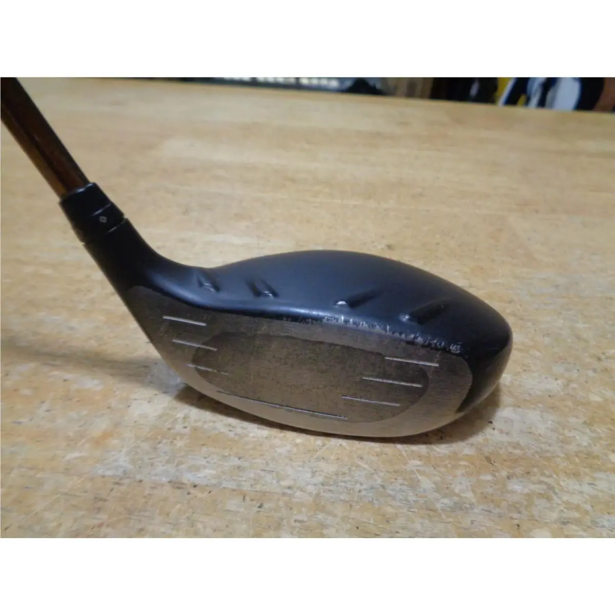 Ping  - G400 - G400 1