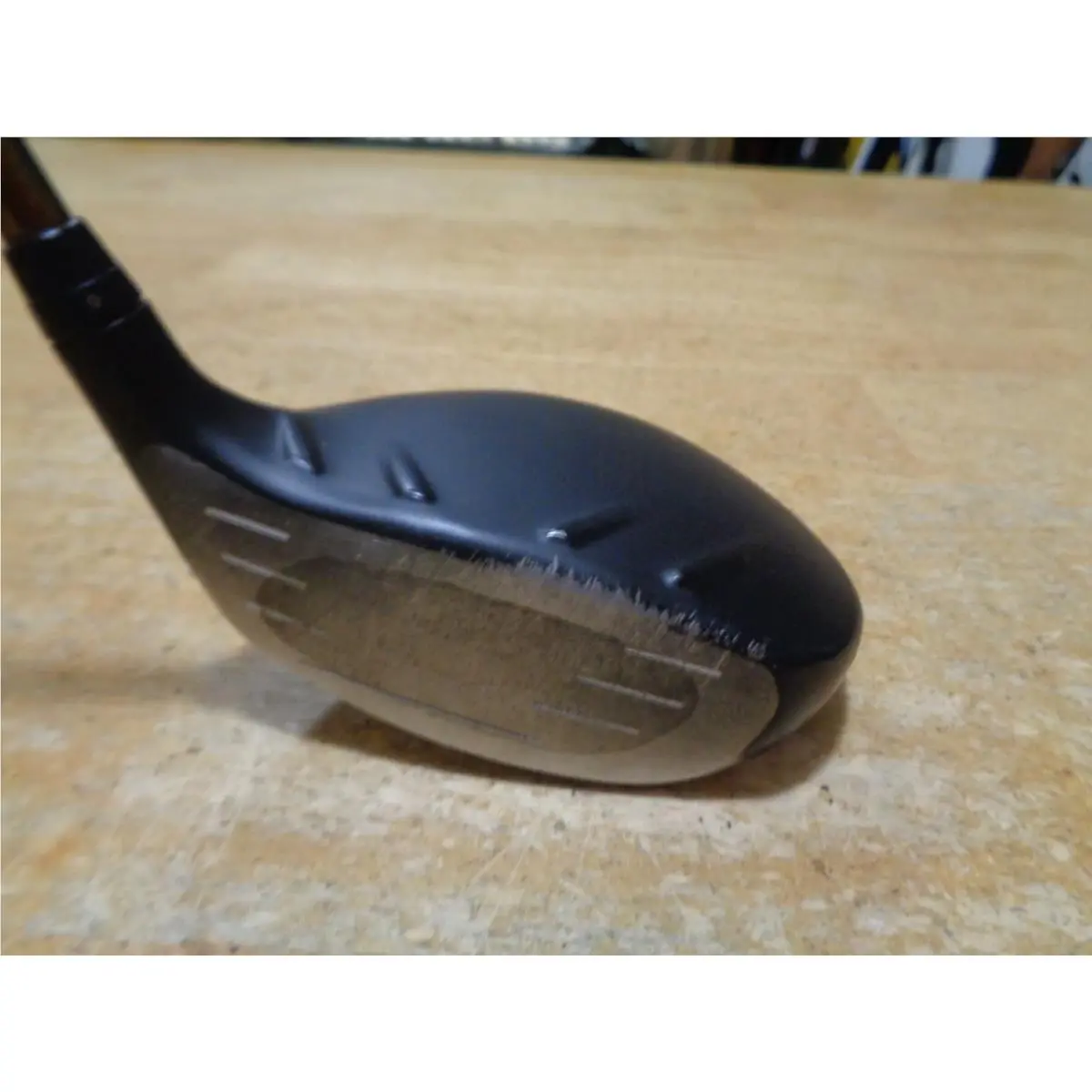 Ping  - G400 - G400 2