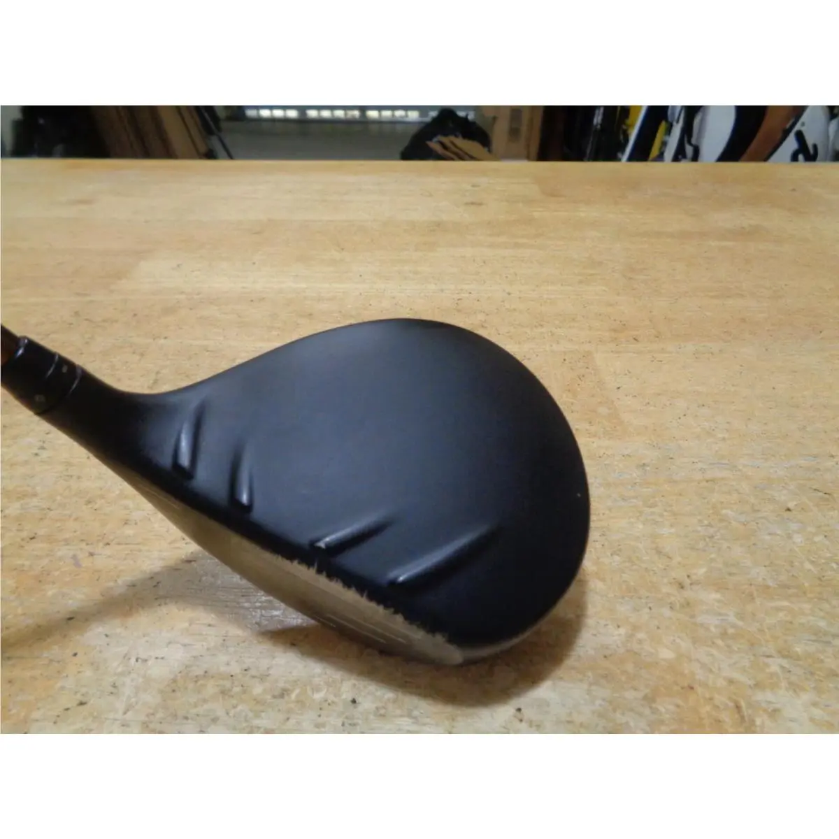 Ping  - G400 - G400 3