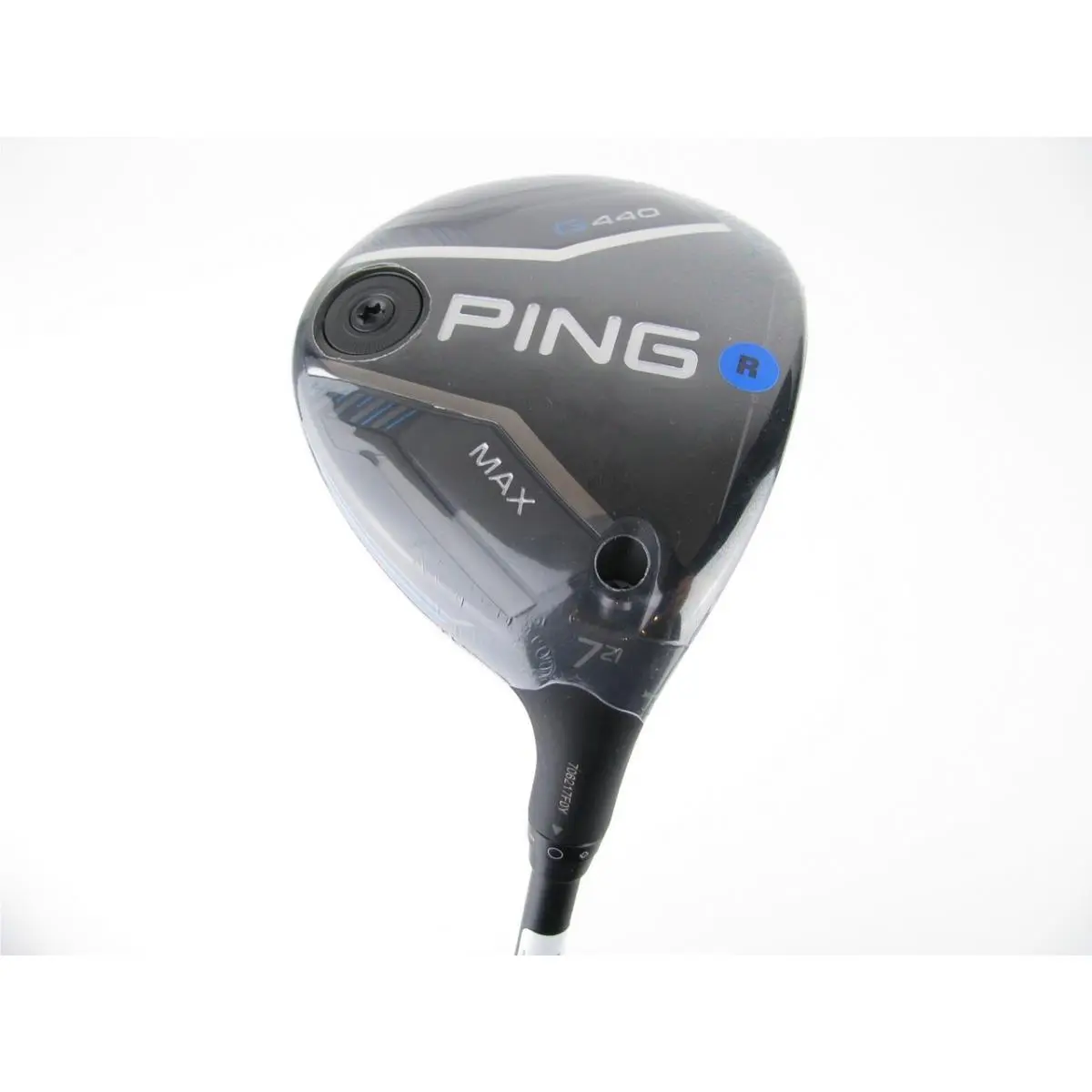 Ping G440 Max 7 Wood 21 Degree Head Only
