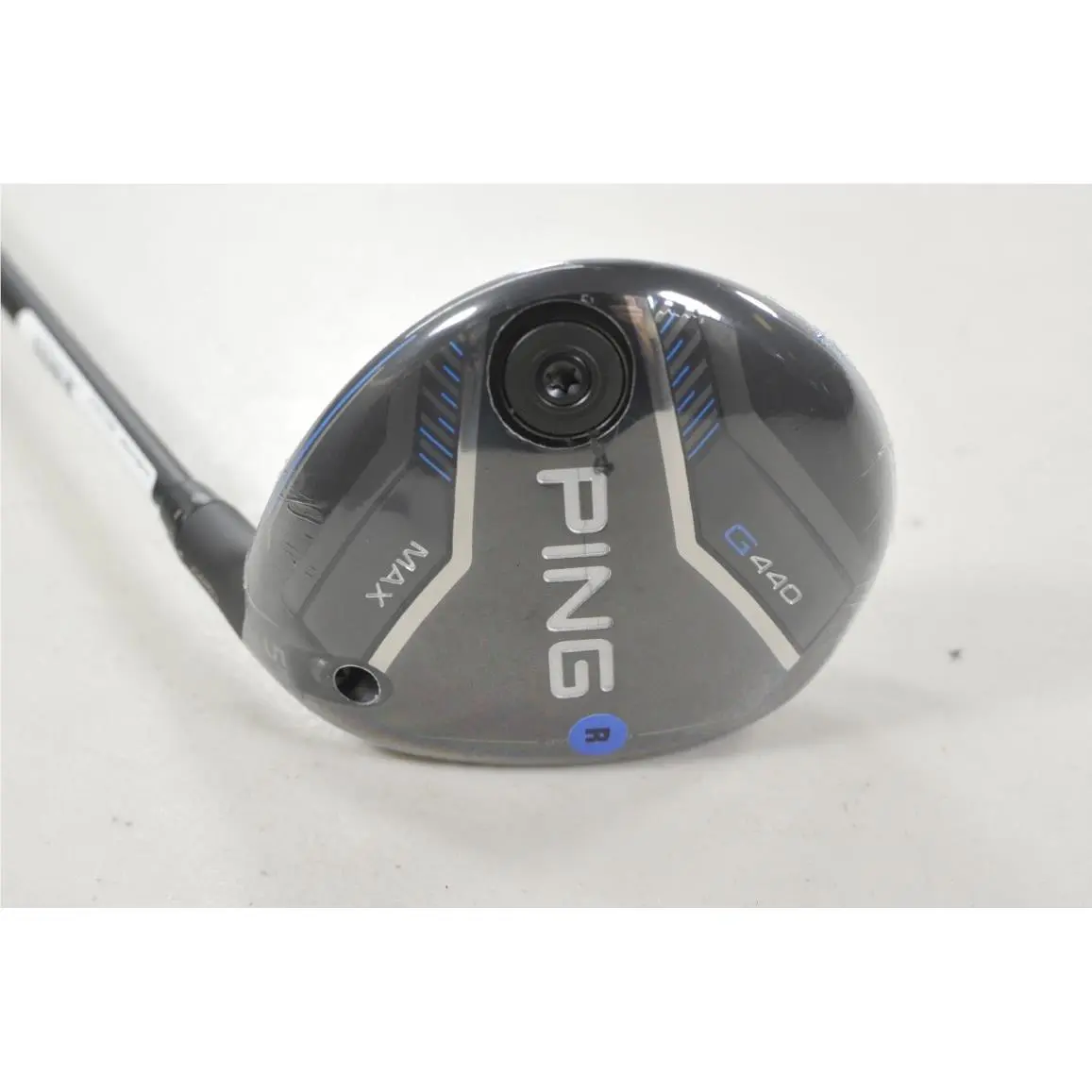 Ping  - G440 Max - Max 0