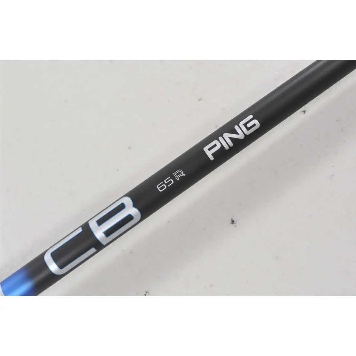 Ping  - G440 Max - Max 4
