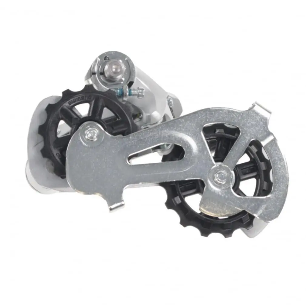 Shimano  - erdm 310 ds - erdm - FBA_S23292_Noir - silver 0