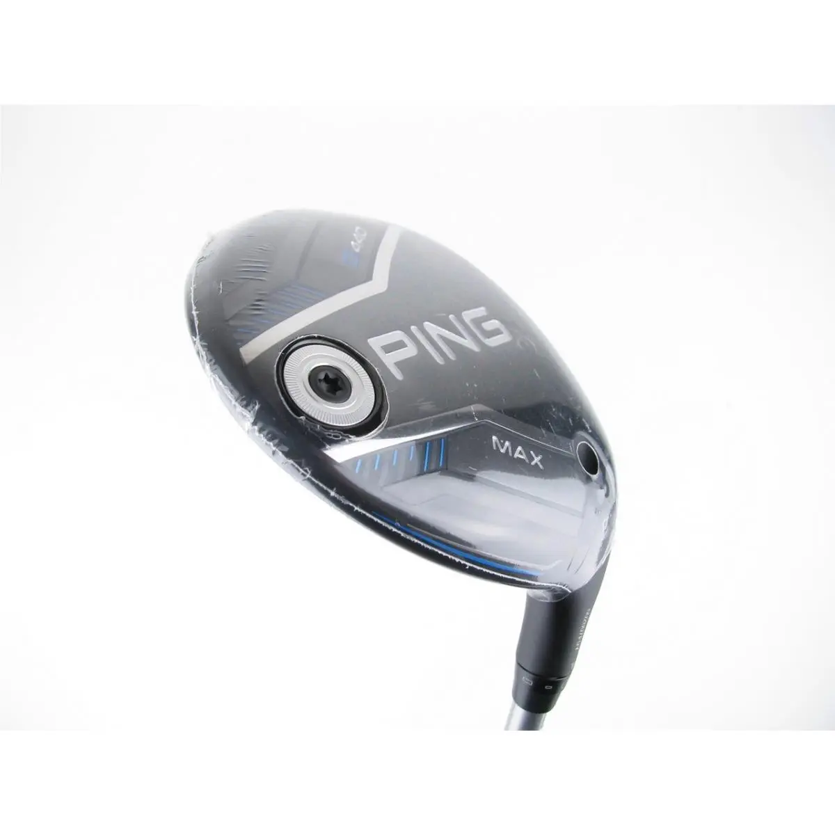 Ping  - G440 MAX - MAX - Q8NSG0706263000 0