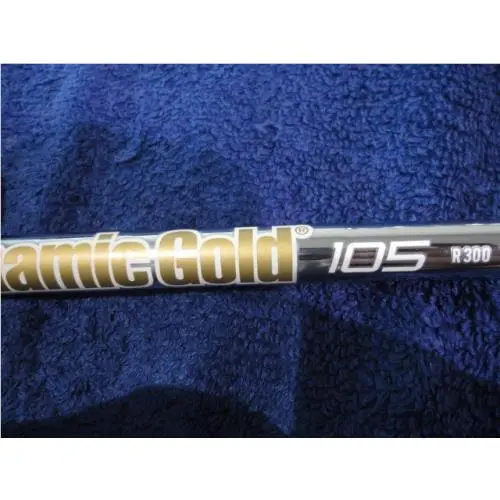 Ping  - Gold 8