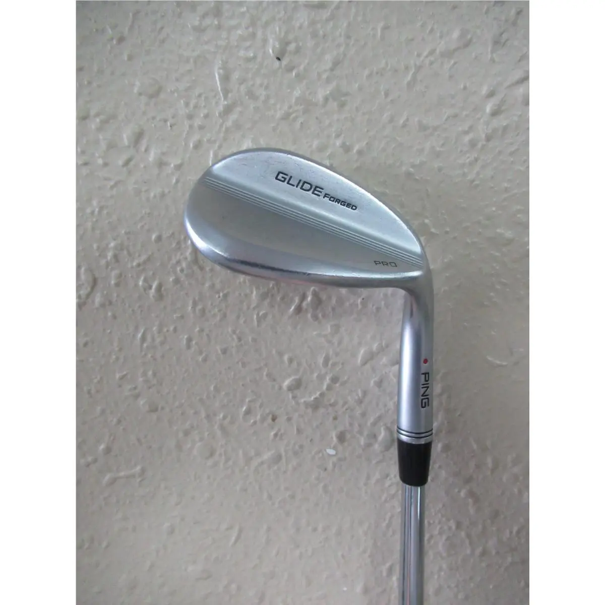 Ping Glide Forged Pro 54 S-10 Wedge W/ Dynamic Gold 105 S300 Shaft- RH