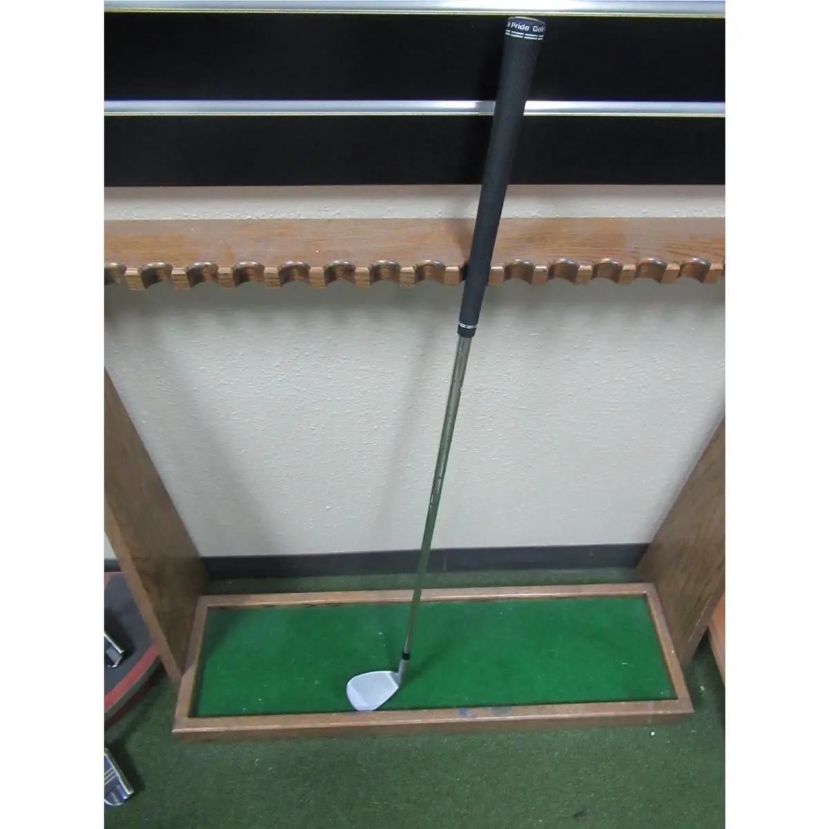 Ping  - GLIDE FORGED PRO - GLIDE FORGED PRO - Gold 8