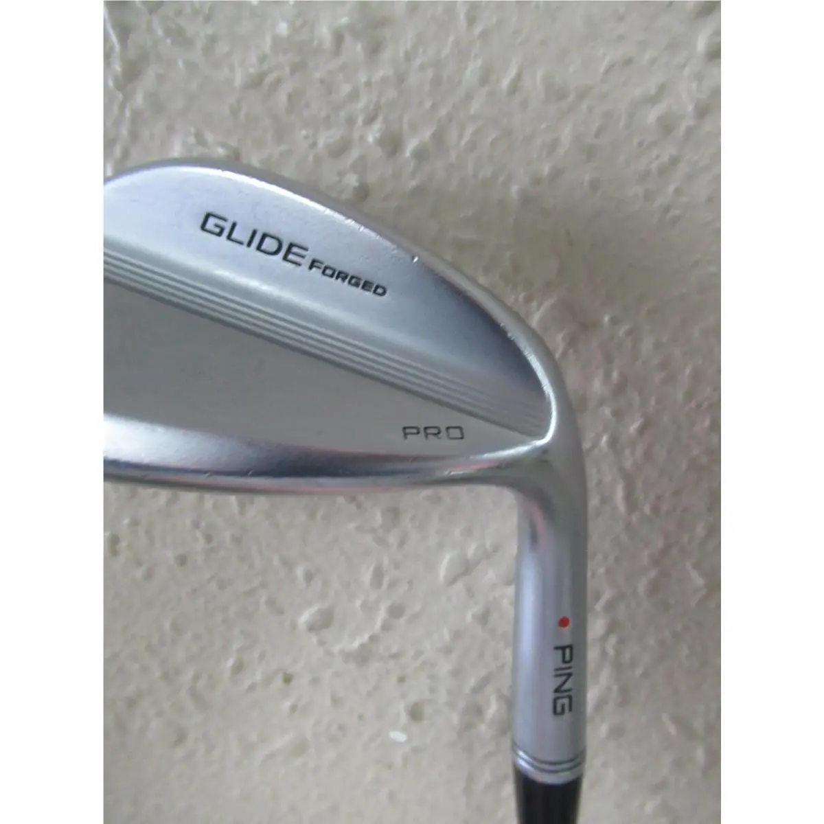 Ping  - GLIDE FORGED PRO - GLIDE FORGED PRO - Gold 0