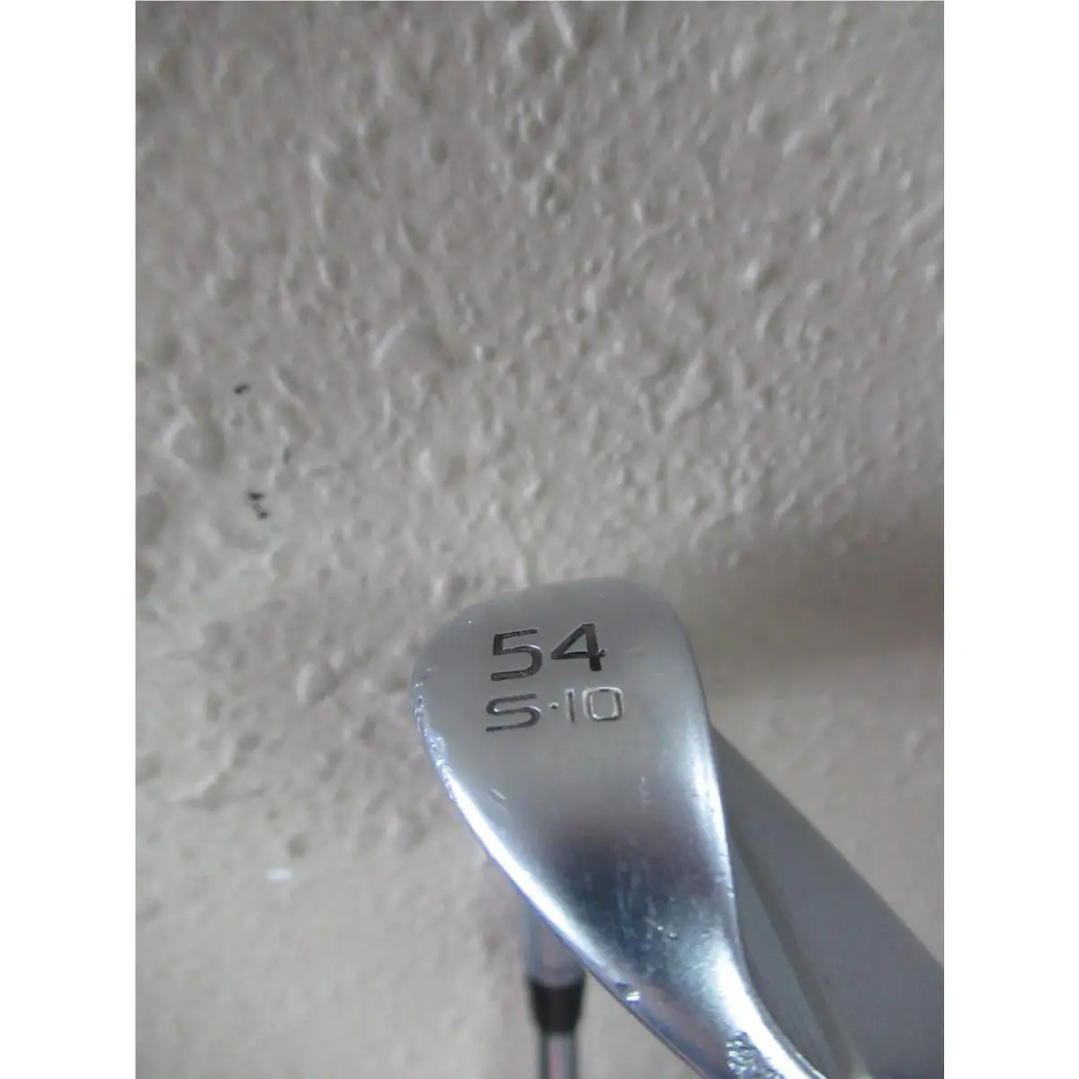 Ping  - GLIDE FORGED PRO - GLIDE FORGED PRO - Gold 1