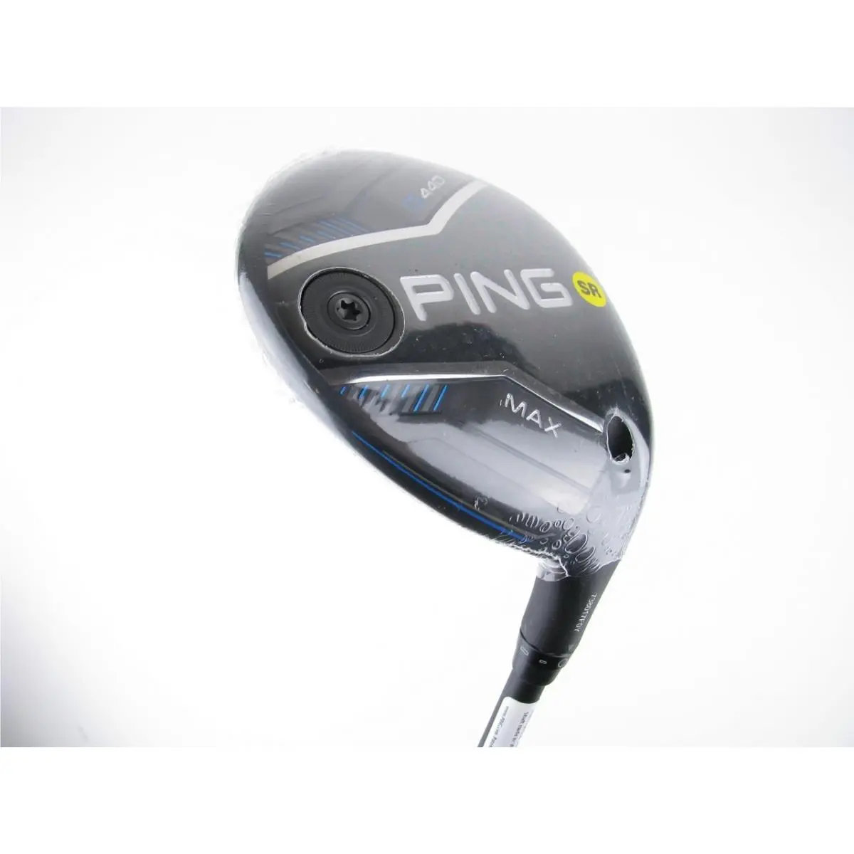 Ping  - G440 Max - Max - HEADONLYQ8NSG0706262999 0