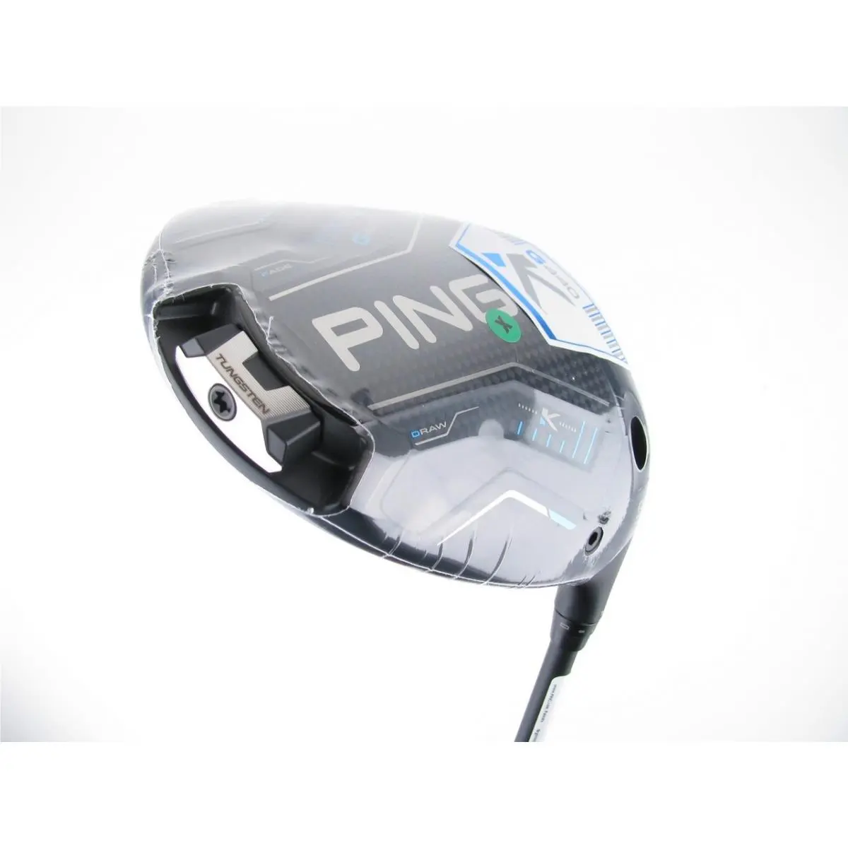 Ping  - G440 K - Q8NSG0706262998 - Black 0