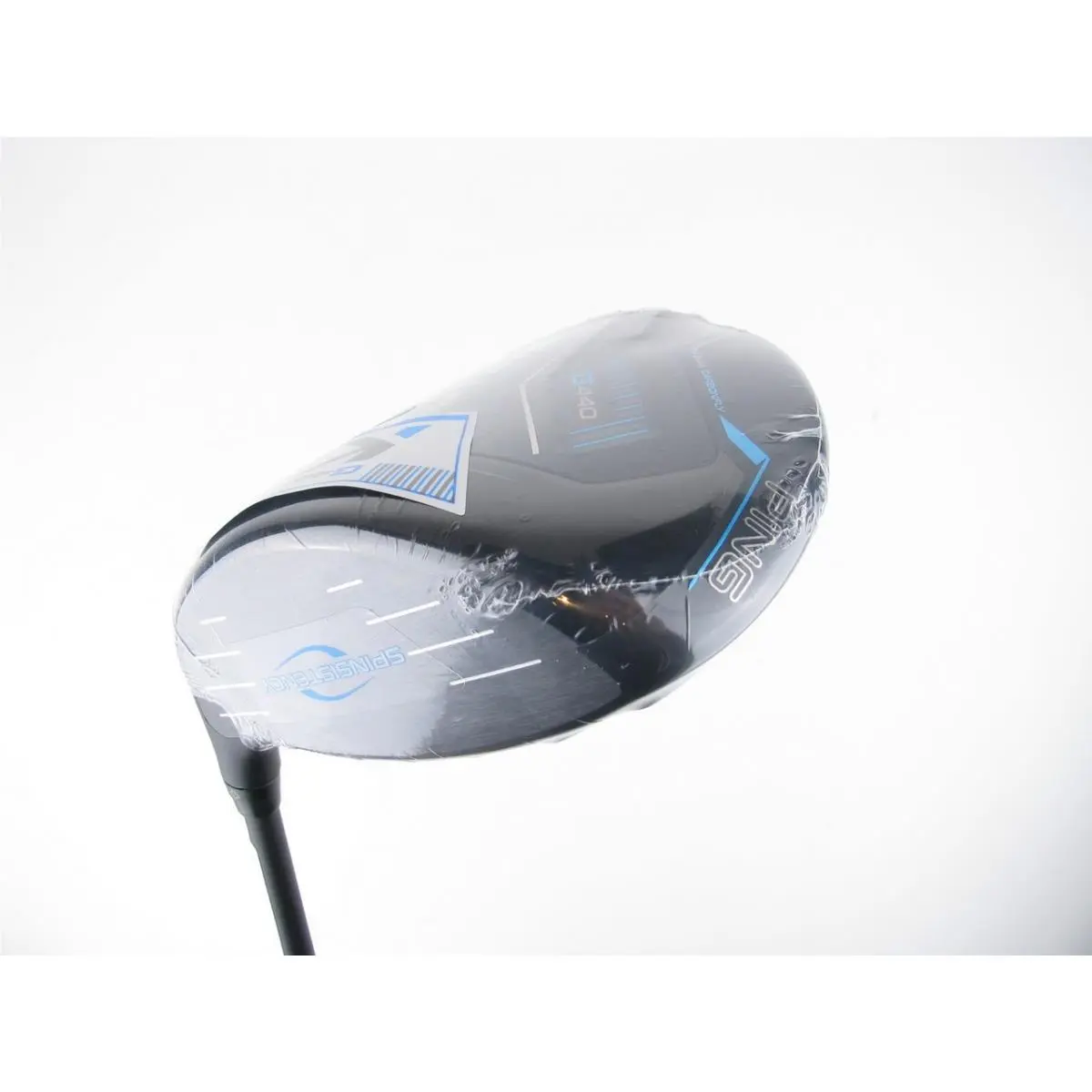Ping  - G440 K - Q8NSG0706262998 - Black 1