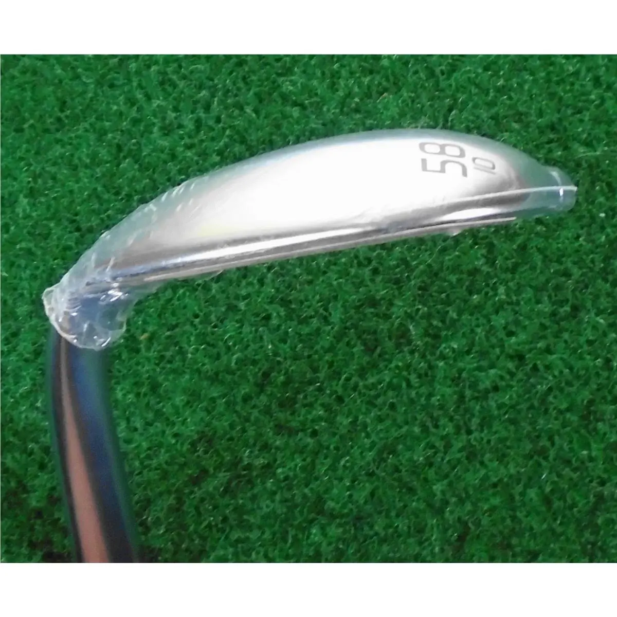 Ping  - Glide 3.0 - Glide - Lie Angle: Black (UPC: 881978223536) 0