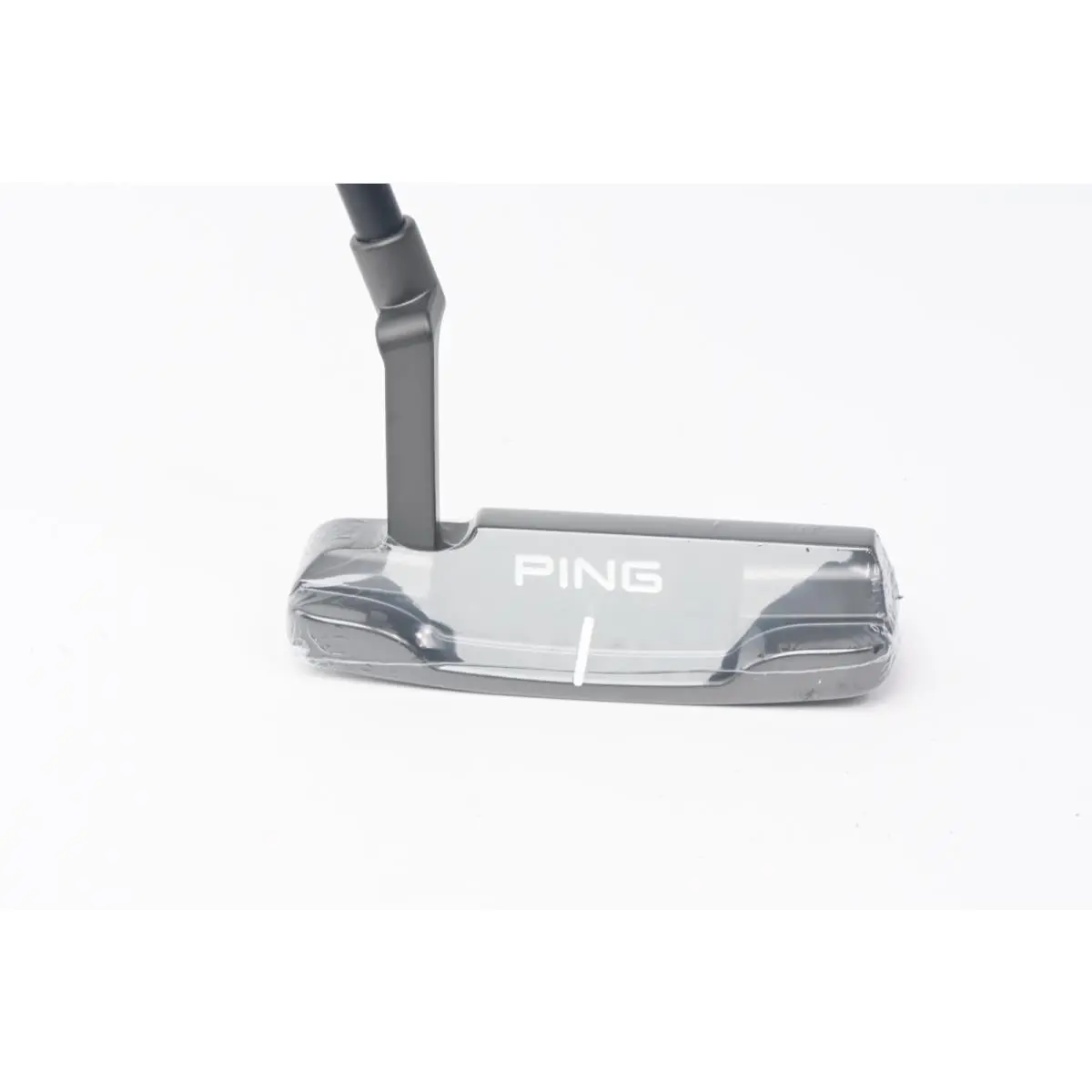 Ping Pld Anser Putter W/cover RH 22657