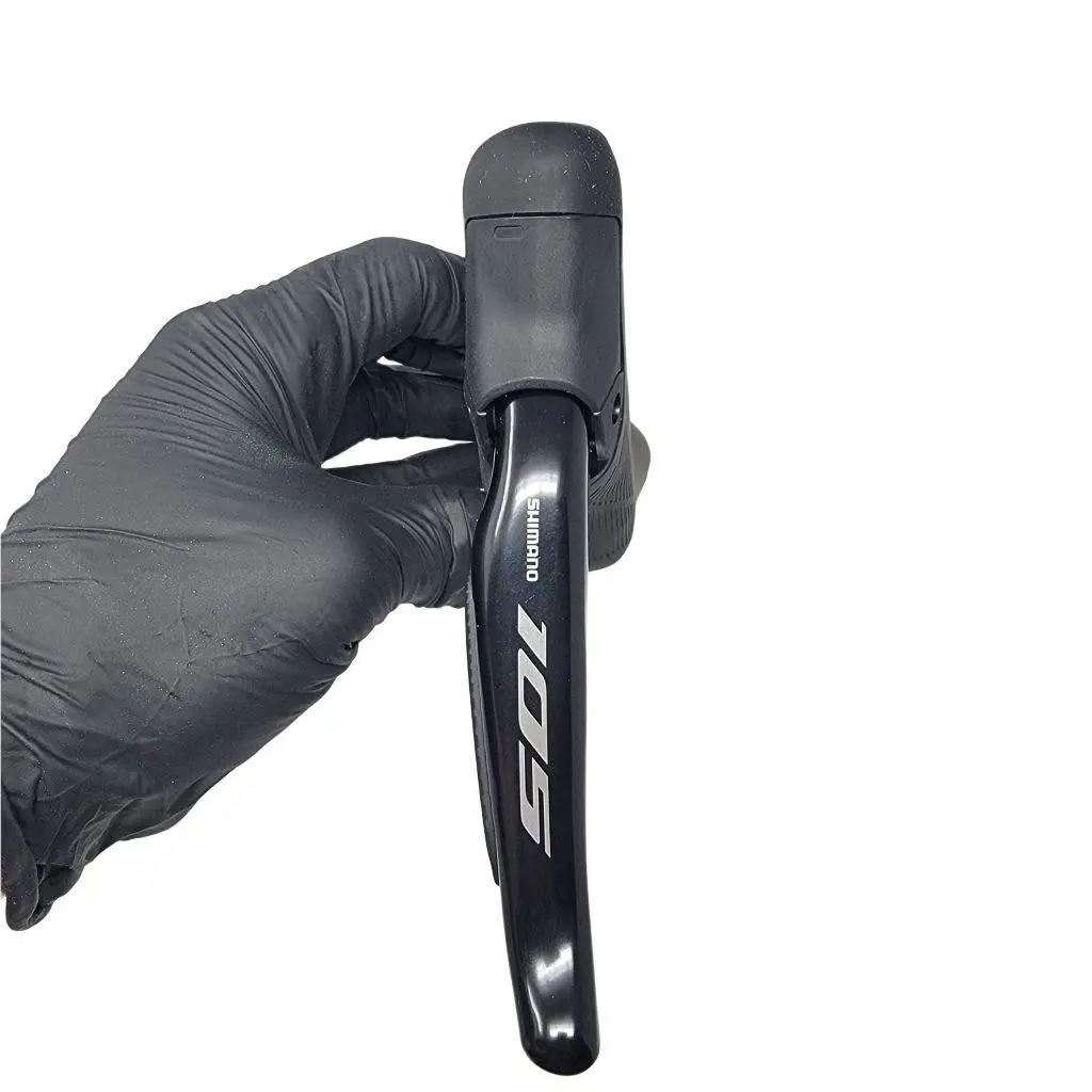Shimano  - ST-R7170-R - ST-R7170-R - Black (UPC: 192790234793) 0