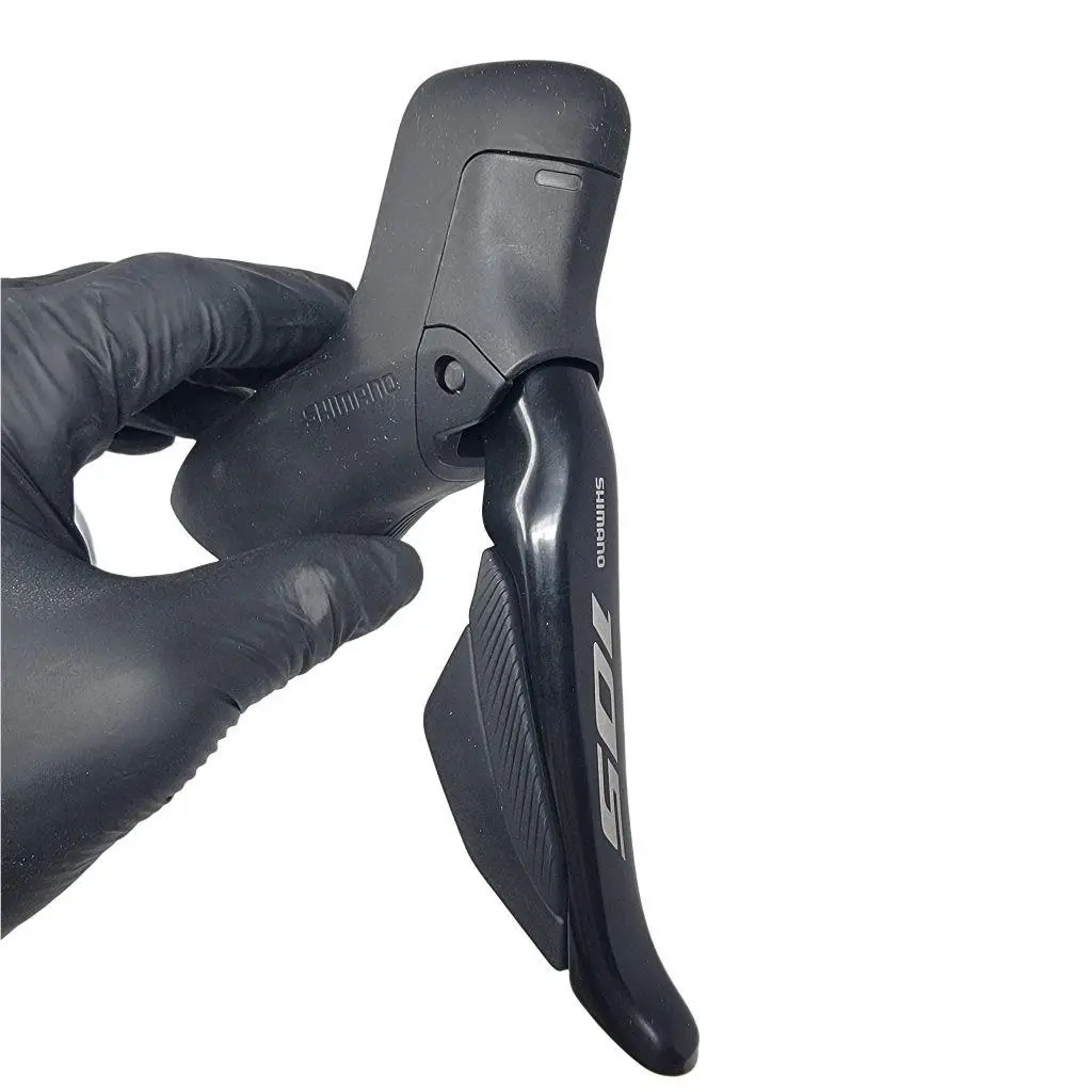 Shimano  - ST-R7170-R - ST-R7170-R - Black (UPC: 192790234793) 3