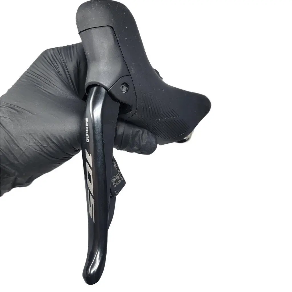 Shimano  - ST-R7170-R - ST-R7170-R - Black (UPC: 192790234793) 4