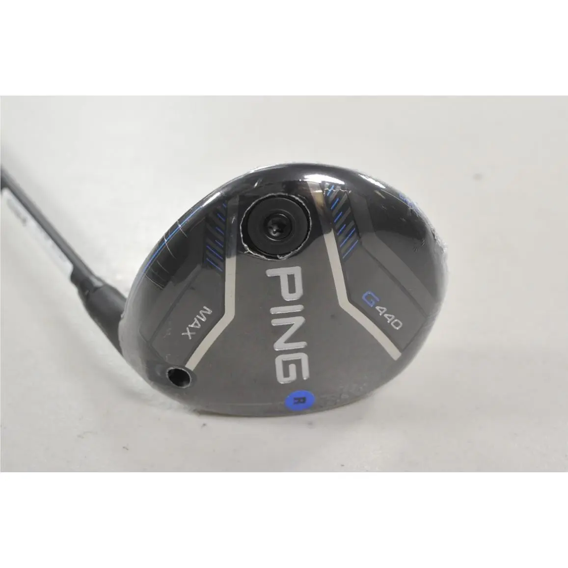 Ping  - G440 Max - Max 0