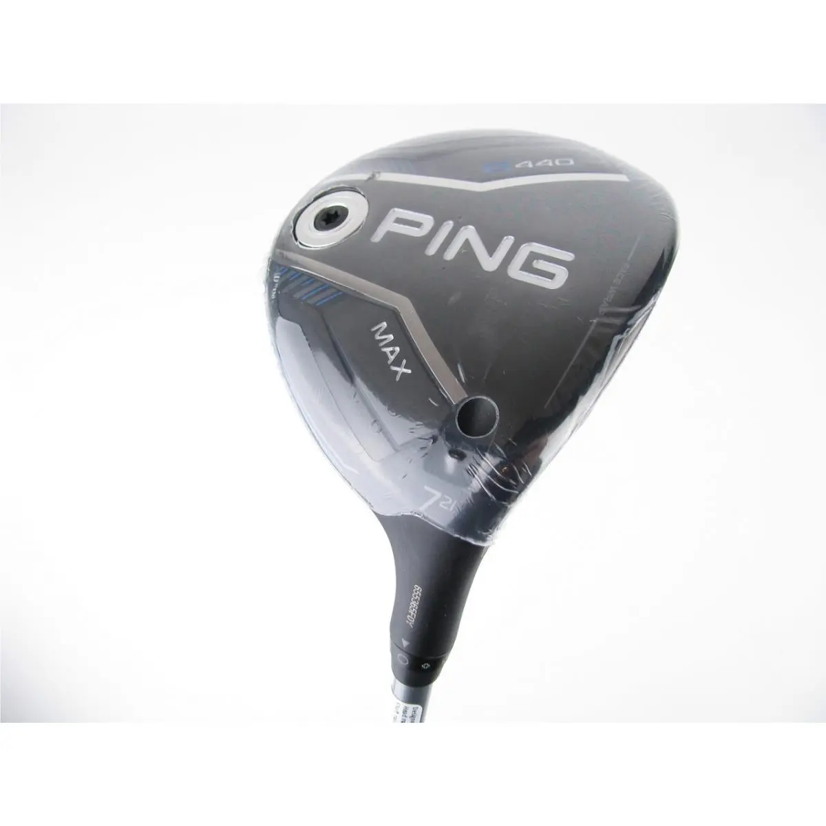 Ladies Ping G440 Max 7 Wood 21 Degree Head Only