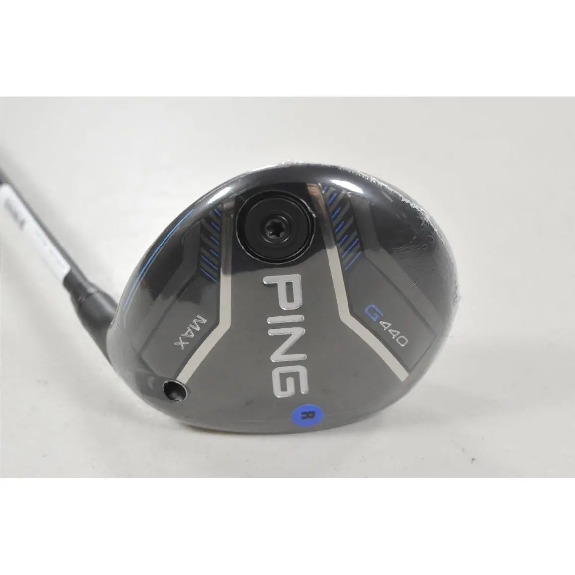 Ping  - G440 Max - Max 0