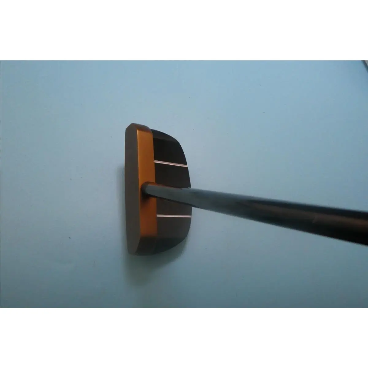 Ping  - Heppler Piper C - Heppler Piper - Black / Copper 0