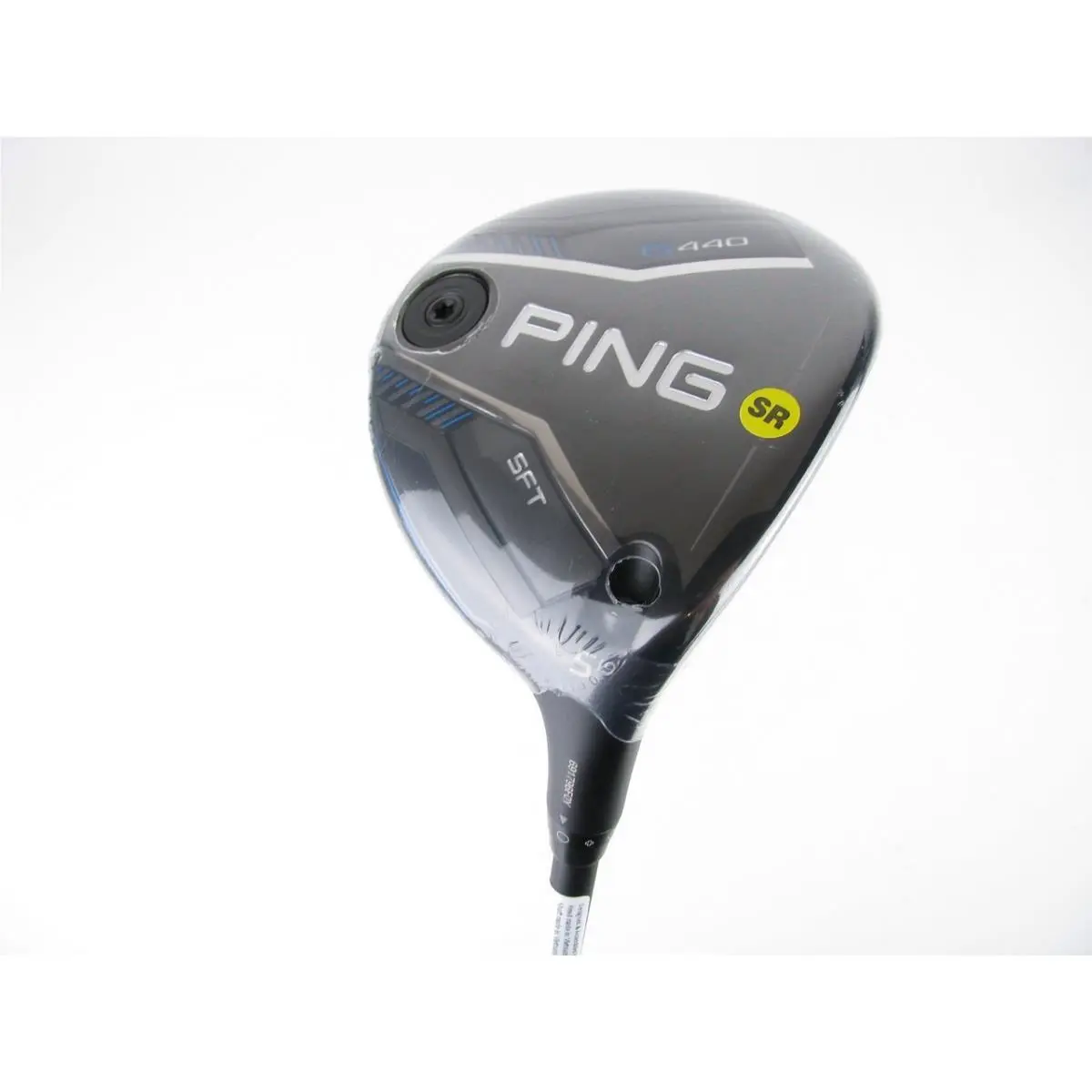 Ping G440 Sft 5 Wood 19 Degree Head Only