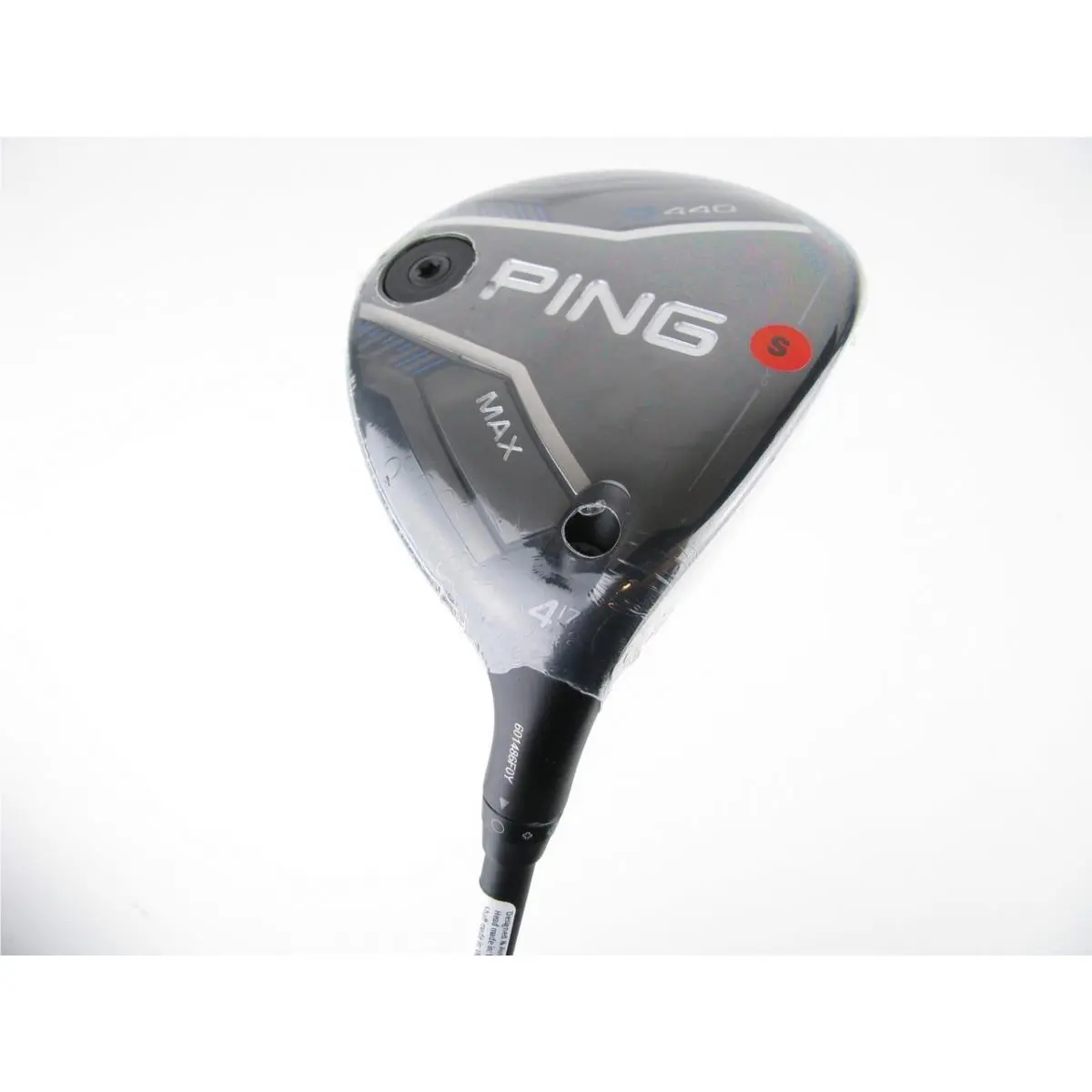 Ping G440 Max 4 Wood 17 Degree Head Only